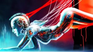 この世界が仮想現実であることを示す証明式