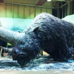 氷の下から発見された驚くべき事実