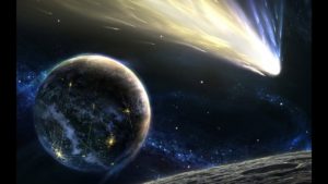 世にも奇妙な偶然の一致