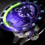 世界の桁外れな時計