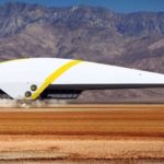 信じがたい未来の飛行機