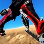 画期的なパワードスーツ