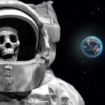 宇宙で身体に起こること