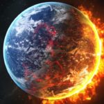 もしも地球がもっと速く回り始めたら？