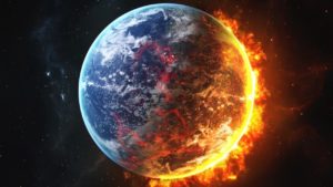 もしも地球がもっと速く回り始めたら？