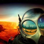 火星を支配するのはだれ?