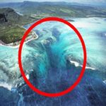 海の不思議な異常現象