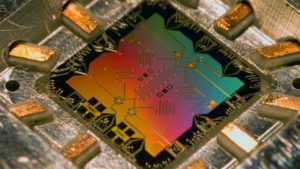 未来を創る量子技術