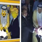 シンプソンズの実現した予言選集