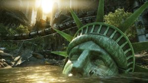 私たちがみんないなくなったらどうなるのか？