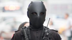 世界の特殊部隊トップ５