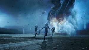 映画の中のくだらないミス選集