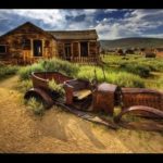 時が止まった20世紀のゴーストタウン10選