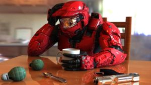 ゲームから現実になった技術９選