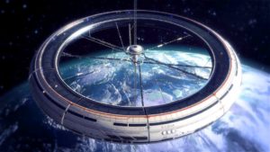 未来の宇宙技術５選（前編）