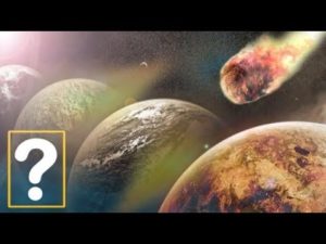 パラレルワールドは存在するのか？宇宙の驚愕ミステリー