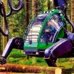 ハーベスタのすごすぎる実力