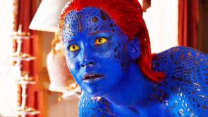 ヒーローになった映画の悪役