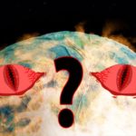 もし、この地球が生きているとしたら?