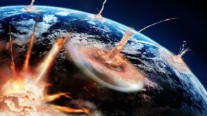 人類が滅亡しかけた４つの事件（前編）