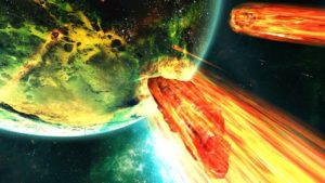 人類が滅亡しかけた４つの事件（後編）