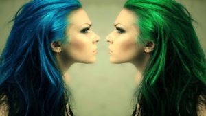 あり得ない偶然と歴史上の出来事