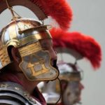 ローマ軍に関する驚きの事実