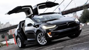 人々を救ったロボット