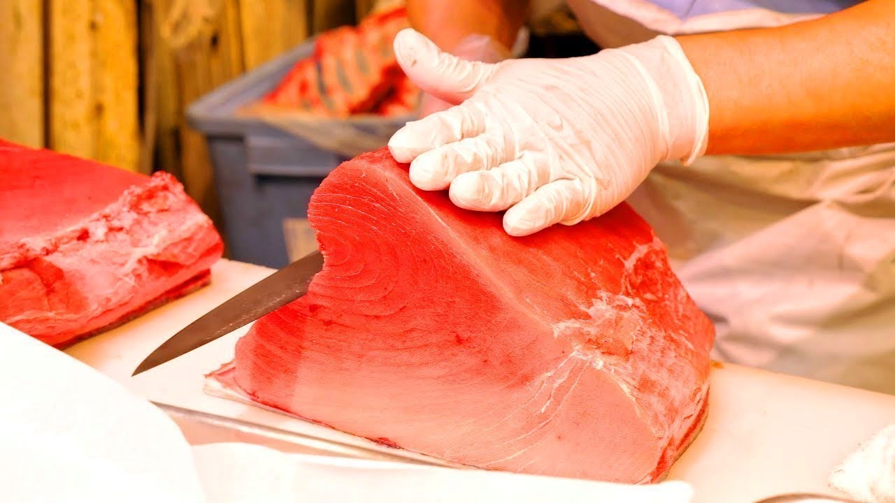 肉の大革命！未来の人工肉