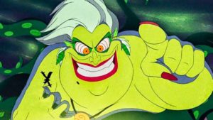 本当は正しかったディズニーの悪役（続編）