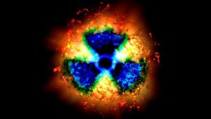 もし地球上から放射線が消えるとどうなるのでしょう