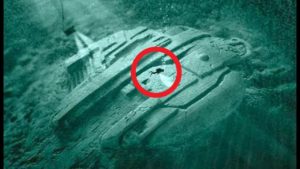 人間には説明不可能な謎のもの