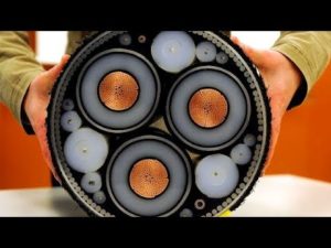 人類が創り出した巨大なもの