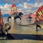 恐竜以前の世界