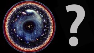 宇宙の果てには何がある？