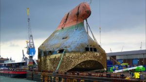 人類史上に残る非常に高価な失敗