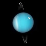 太陽系で最も奇妙な惑星 - 天王星