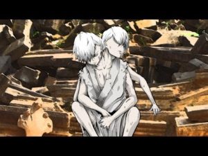 身の毛もよだつ怖い話【両面宿儺】リョウメンスクナ