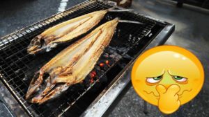 本当に食べられるか疑わしいほど臭い食べ物