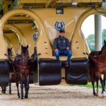 シビれるほどすごいマシーンたち