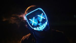 最もパワフルと言われている４人のハッカー