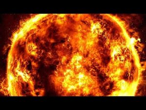 太陽嵐を怖がるべきか？