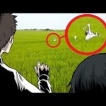 身の毛もよだつ怖い話【くねくね】