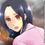 「かごめかごめ」にまつわる都市伝説を漫画にしてみた