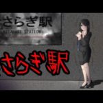身の毛もよだつ怖い話【きさらぎ駅】