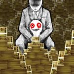 歴史上最大の金融詐欺事件。その被害額は25年間で7兆円以上・・