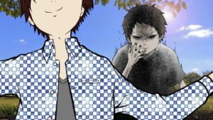 身の毛もよだつ怖い話【しんちゃん】アニメ風