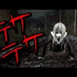 身の毛もよだつ怖い話【テケテケ】