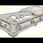 火葬と埋葬。または第3の選択。どれを選ぶ？