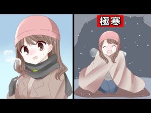 全ての原子力発電所が爆発したらどうなるのか？3つの可能性！